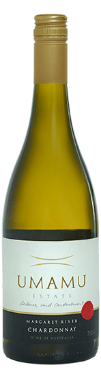 UMAMU Estate Margaret River Chardonnay 2019 